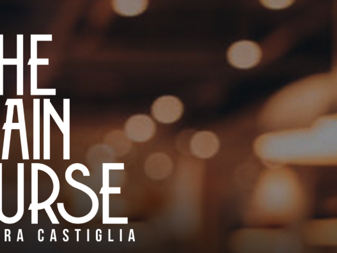 The Main Course Podcast