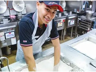 Yum Brands Owner of KFC