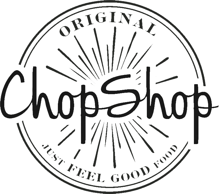 Original Chop Shop